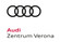 Logo Vicentini Spa - Audi Zentrum Verona